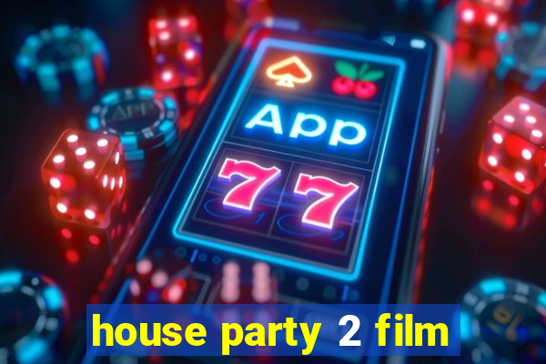 house party 2 film