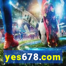 yes678.com