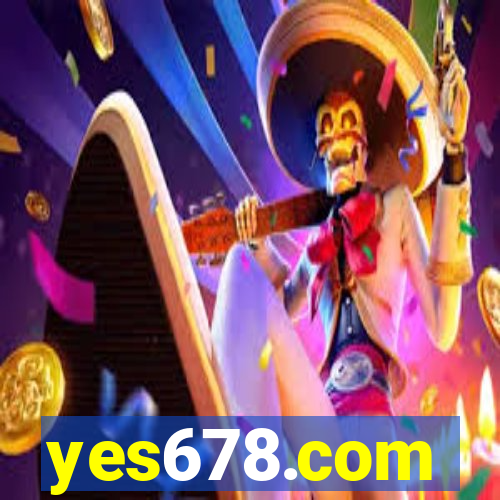 yes678.com