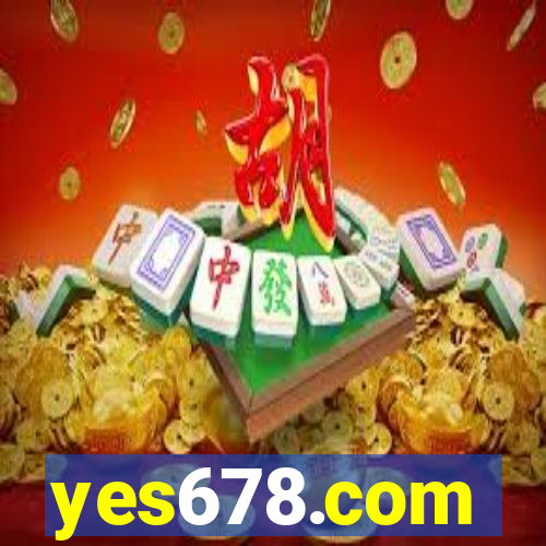 yes678.com