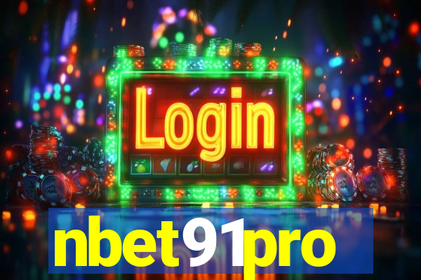 nbet91pro