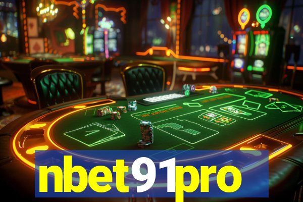 nbet91pro