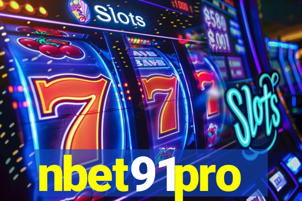 nbet91pro