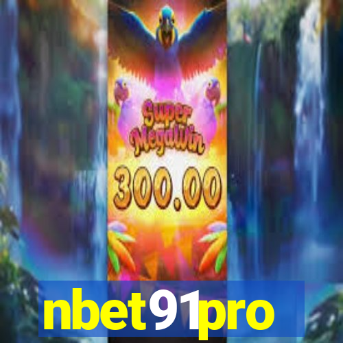 nbet91pro