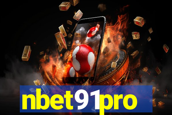 nbet91pro