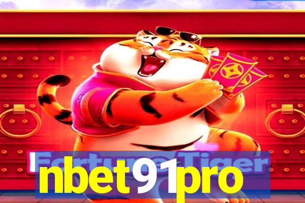 nbet91pro