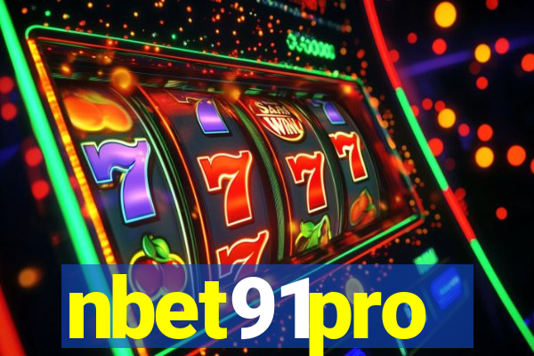 nbet91pro