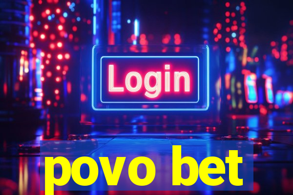 povo bet