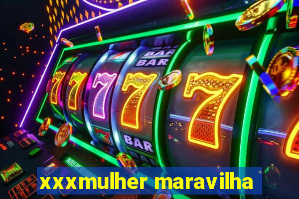 xxxmulher maravilha