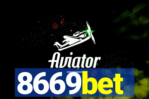 8669bet