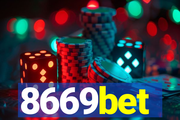 8669bet