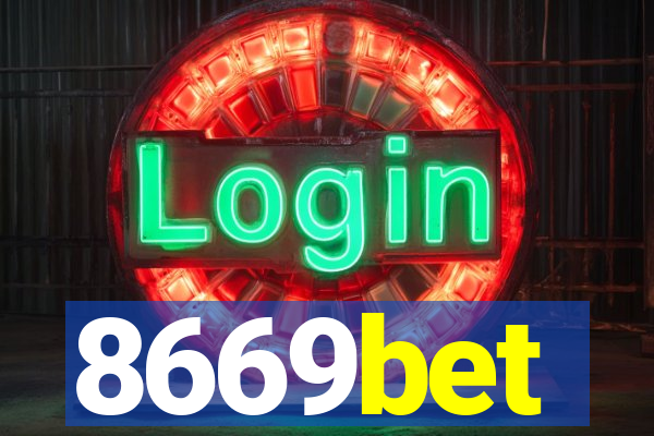 8669bet