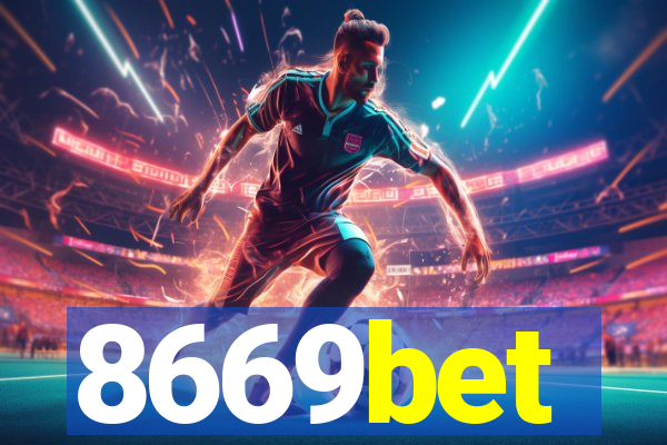 8669bet