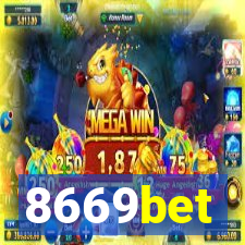 8669bet