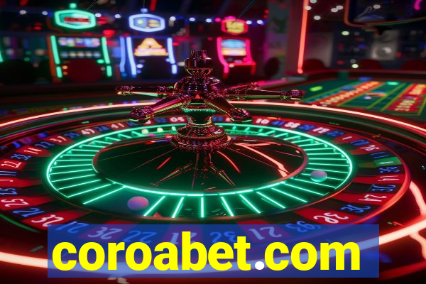 coroabet.com