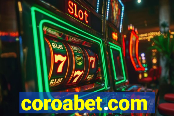 coroabet.com