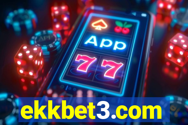 ekkbet3.com