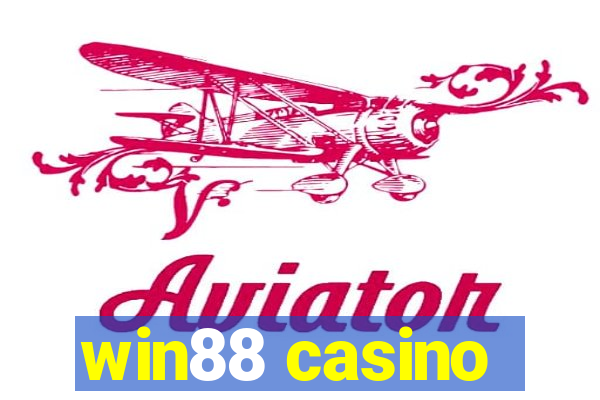 win88 casino