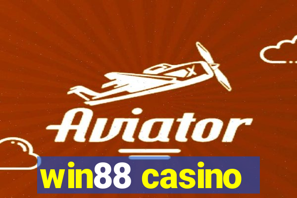 win88 casino