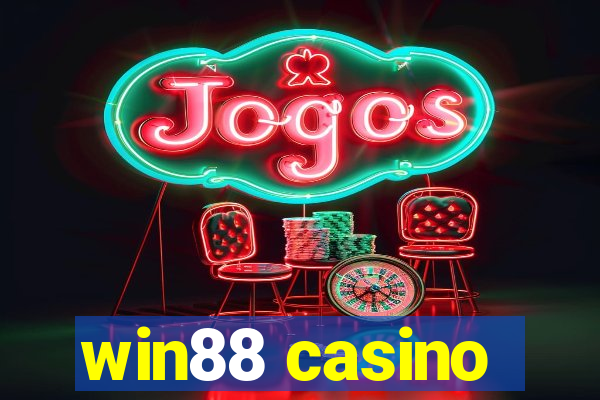 win88 casino