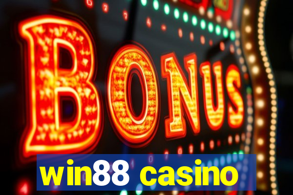 win88 casino