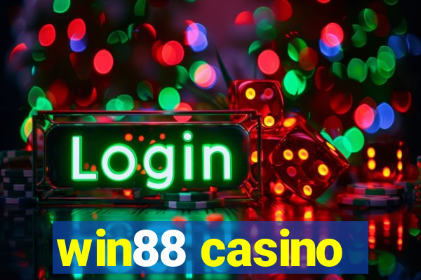 win88 casino