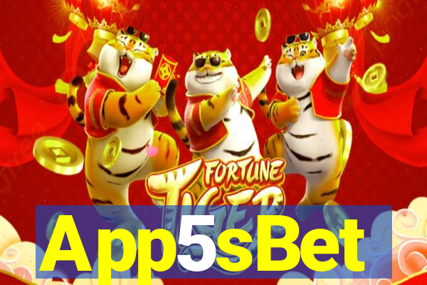 App5sBet