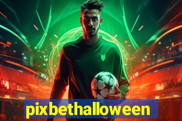 pixbethalloween