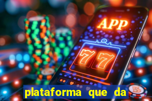 plataforma que da para jogar demo