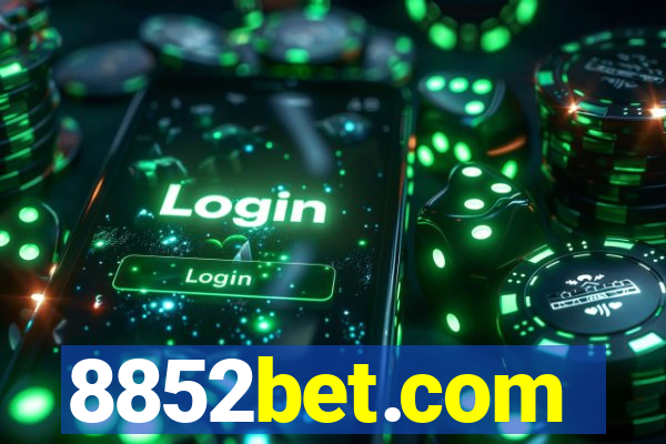 8852bet.com