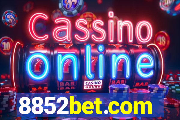 8852bet.com