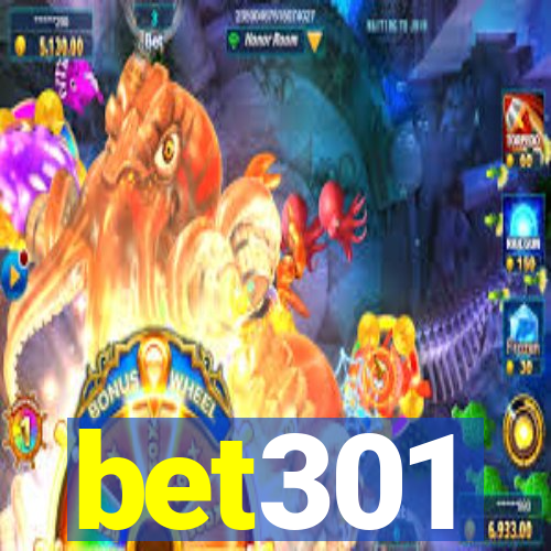 bet301