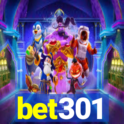 bet301