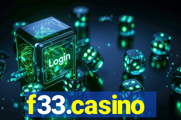 f33.casino