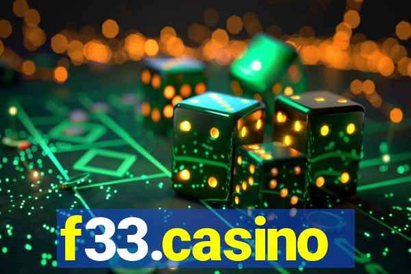 f33.casino