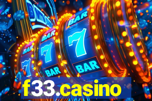 f33.casino