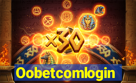 Oobetcomlogin