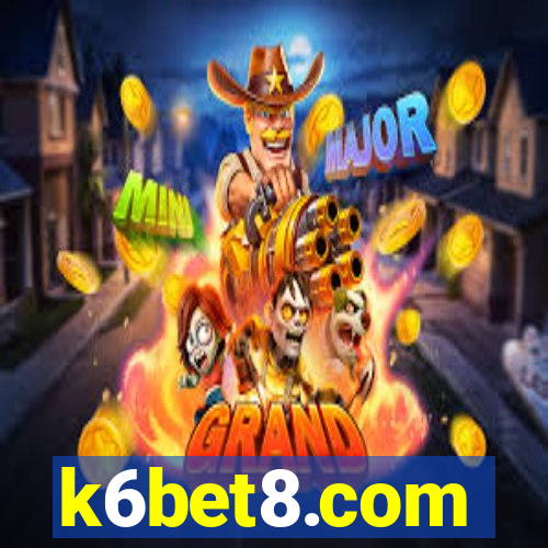 k6bet8.com