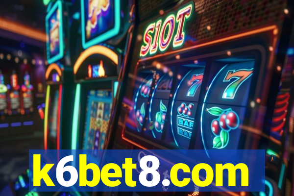 k6bet8.com