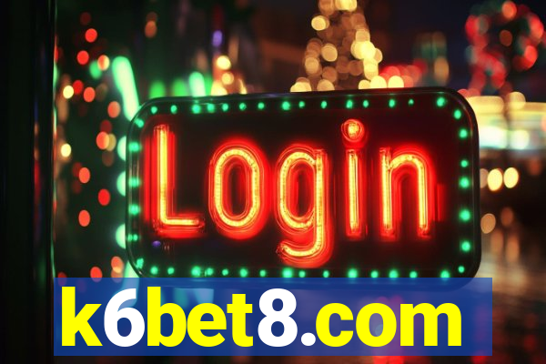 k6bet8.com