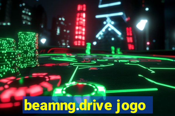 beamng.drive jogo