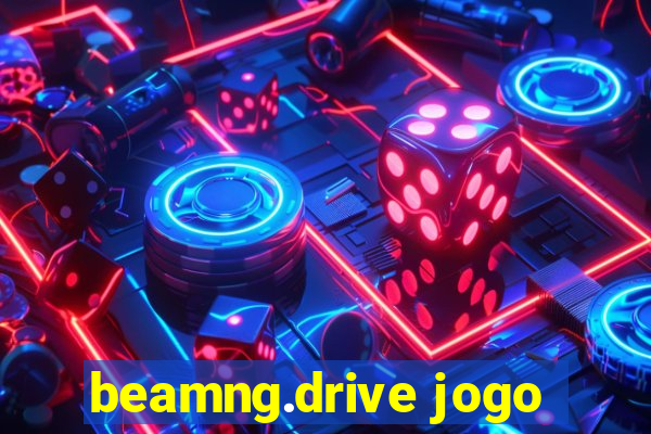 beamng.drive jogo