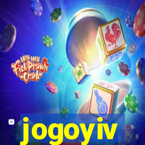 jogoyiv