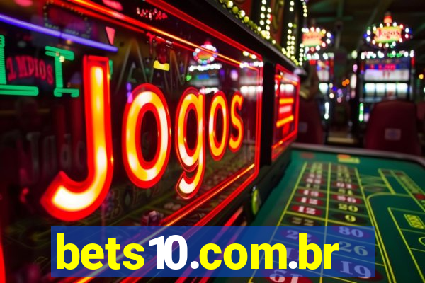 bets10.com.br