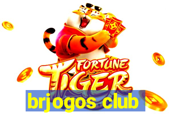 brjogos club