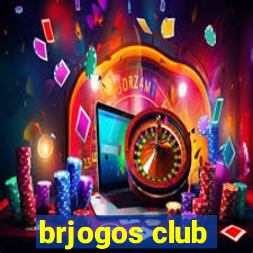 brjogos club