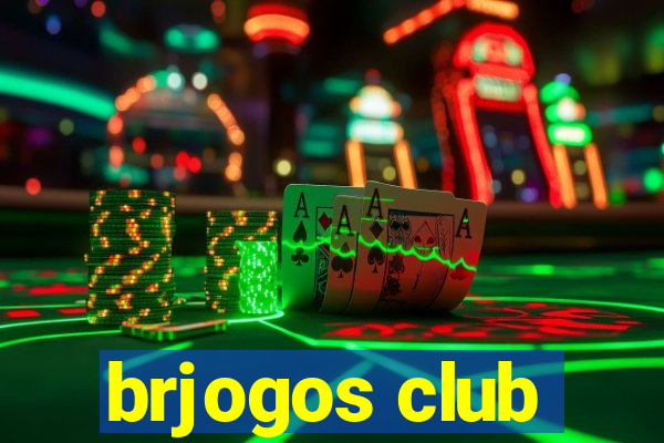 brjogos club