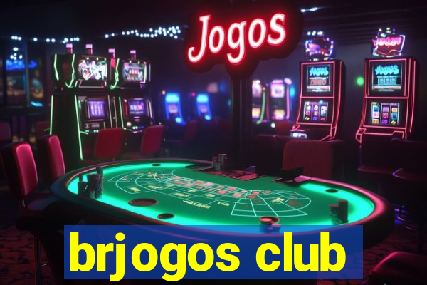 brjogos club