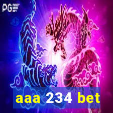 aaa 234 bet