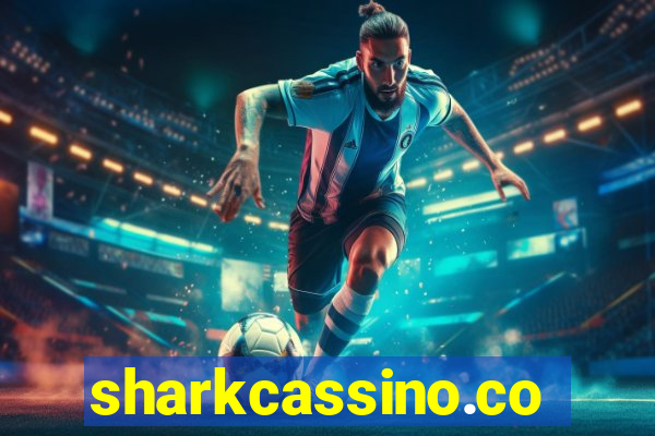 sharkcassino.com